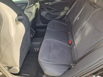 Skoda Superb Sportline 2.0TSI 204CP  DSG7