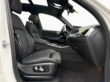 BMW X5 xDrive40i M-Sport Pro