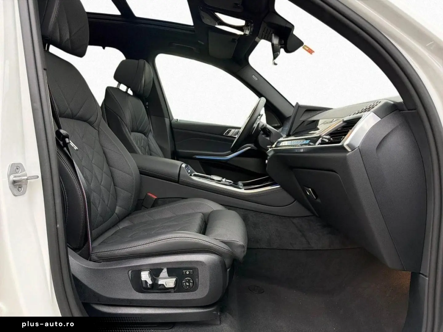 BMW X5 xDrive40i M-Sport Pro