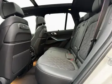 BMW X5 xDrive40i M-Sport Pro