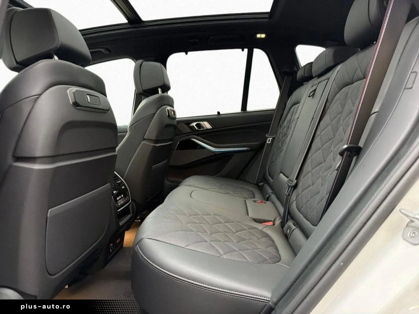 BMW X5 xDrive40i M-Sport Pro