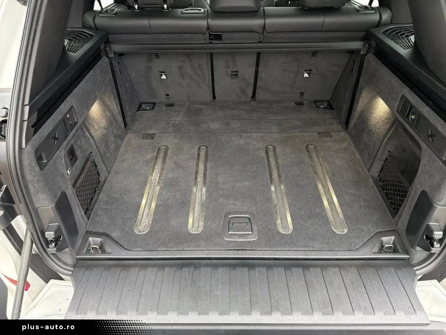 BMW X5 xDrive40i M-Sport Pro