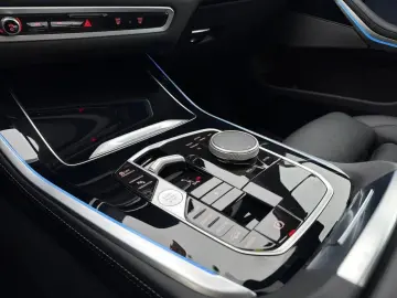 BMW X5 xDrive40i M-Sport Pro