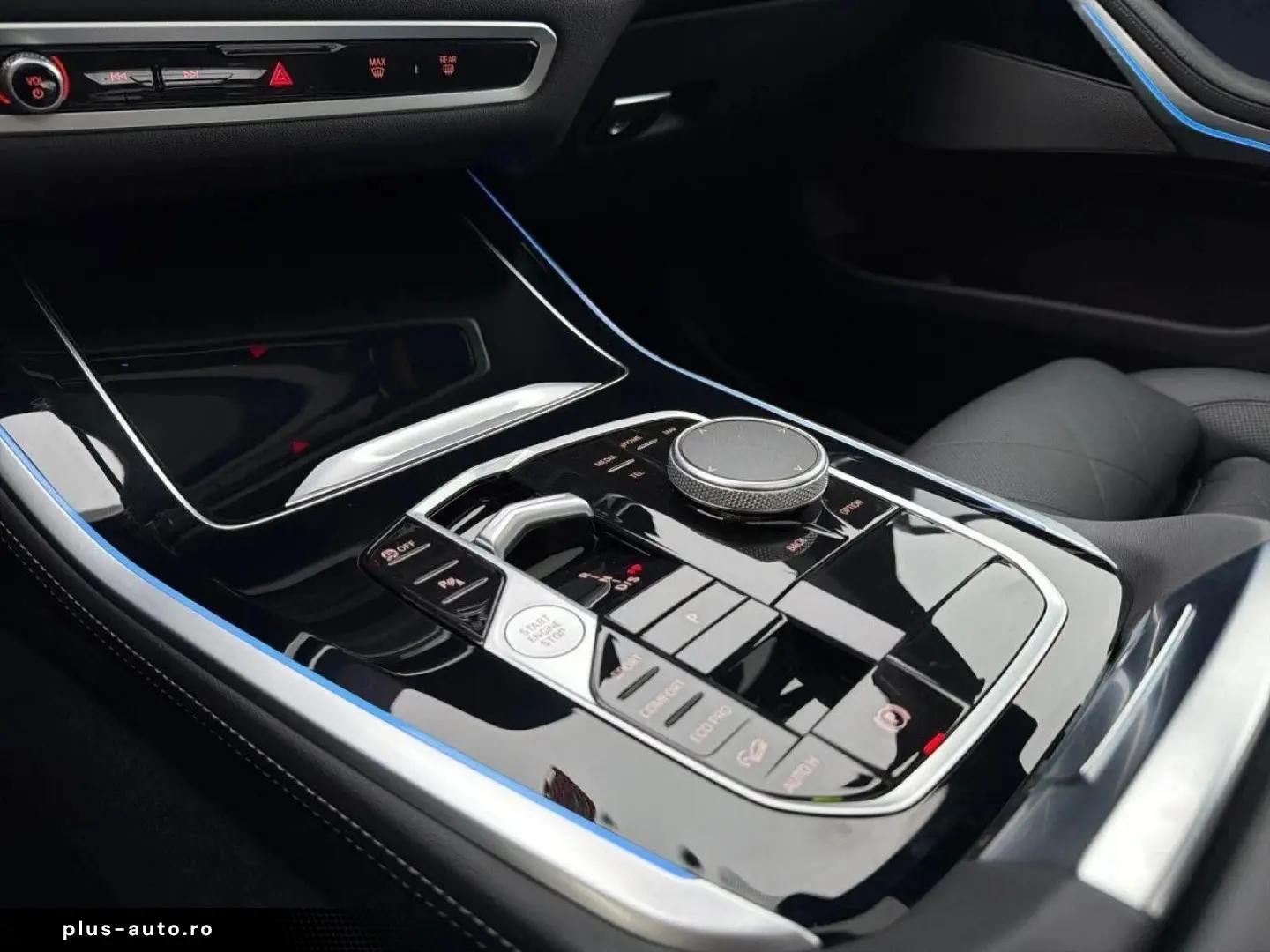 BMW X5 xDrive40i M-Sport Pro