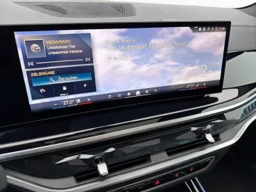 BMW X5 xDrive40i M-Sport Pro