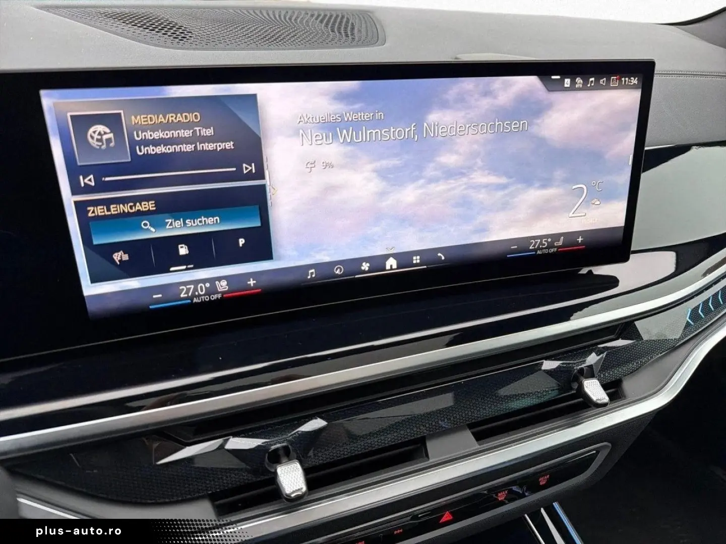 BMW X5 xDrive40i M-Sport Pro