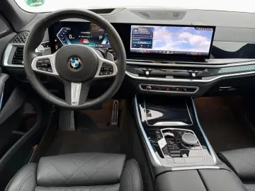 BMW X5 xDrive40i M-Sport Pro