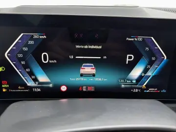 BMW X5 xDrive40i M-Sport Pro