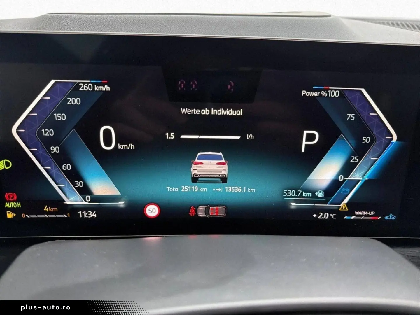 BMW X5 xDrive40i M-Sport Pro