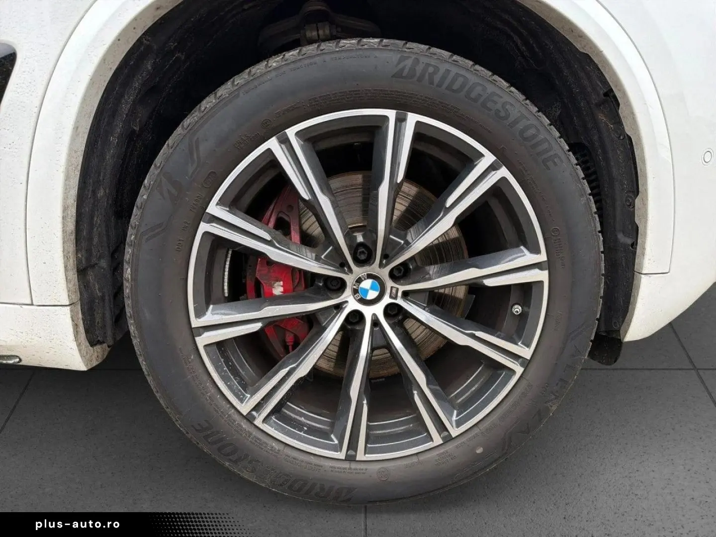 BMW X5 xDrive40i M-Sport Pro