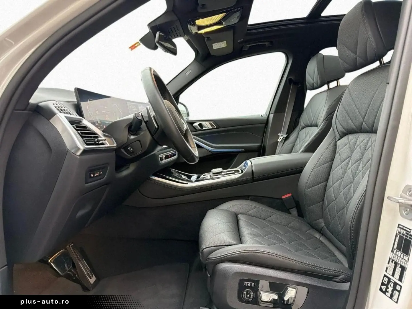 BMW X5 xDrive40i M-Sport Pro