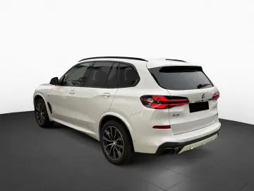 BMW X5 xDrive40i M-Sport Pro