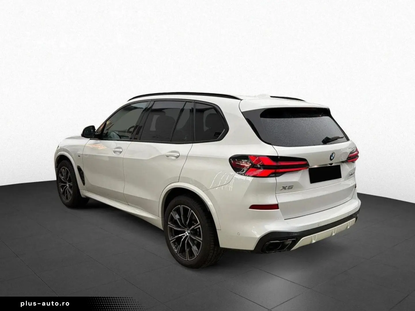 BMW X5 xDrive40i M-Sport Pro
