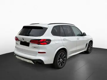 BMW X5 xDrive40i M-Sport Pro