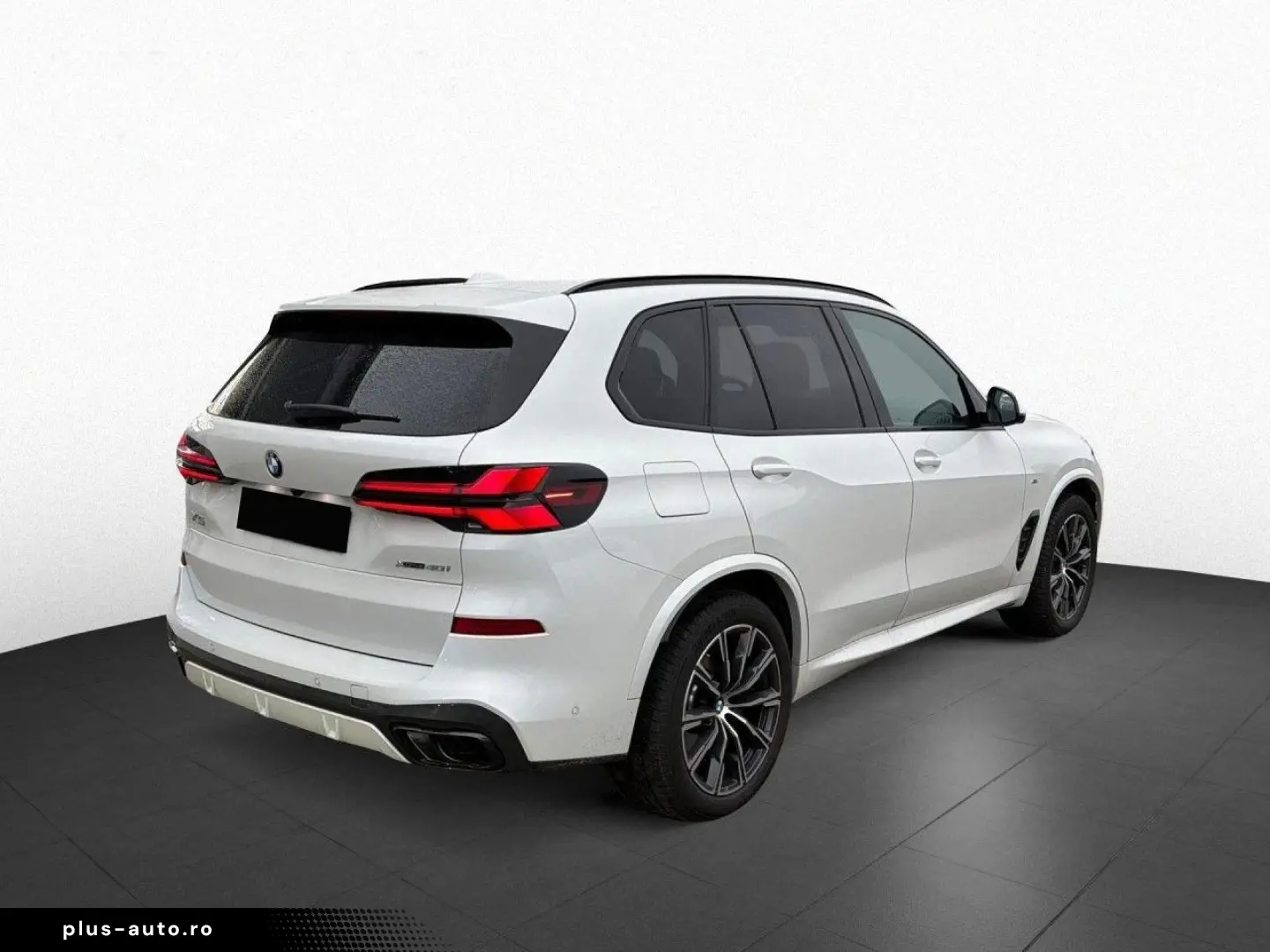 BMW X5 xDrive40i M-Sport Pro