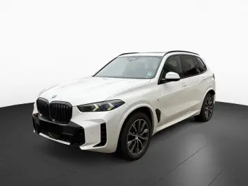 BMW X5 xDrive40i M-Sport Pro