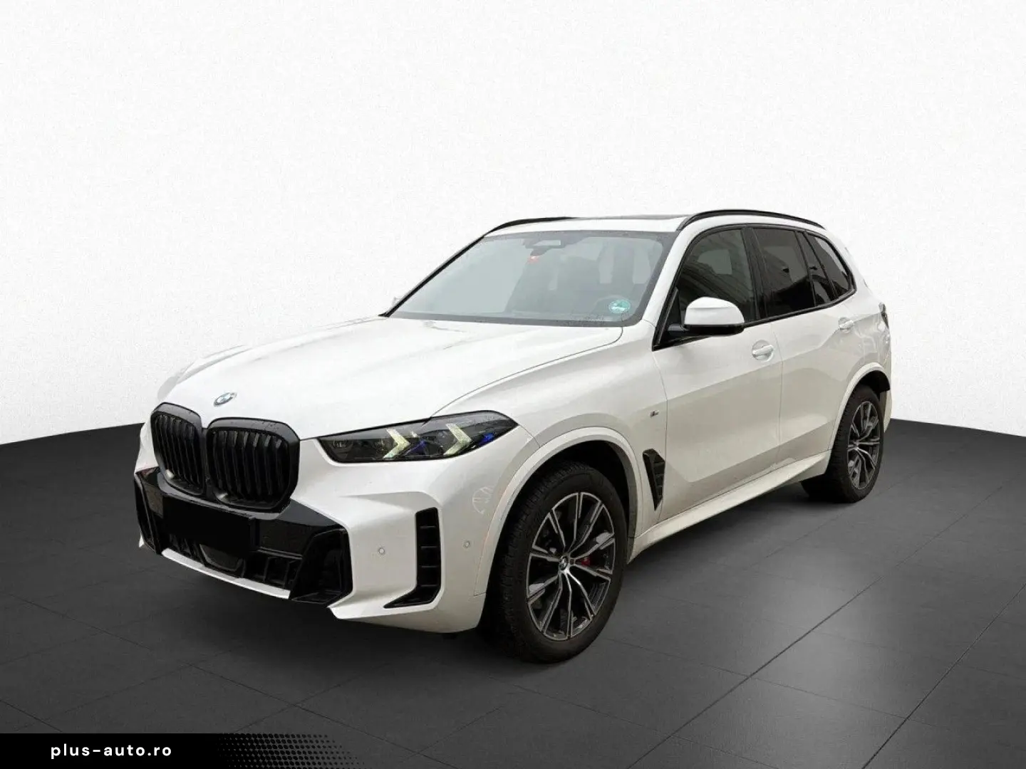 BMW X5 xDrive40i M-Sport Pro