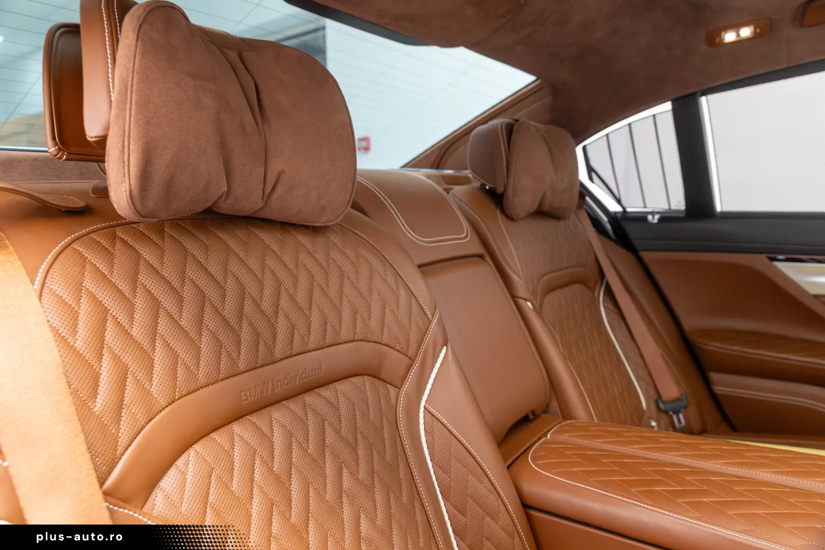 BMW 745 Le-xDrive-PlugIn Hybrid- Pachet M