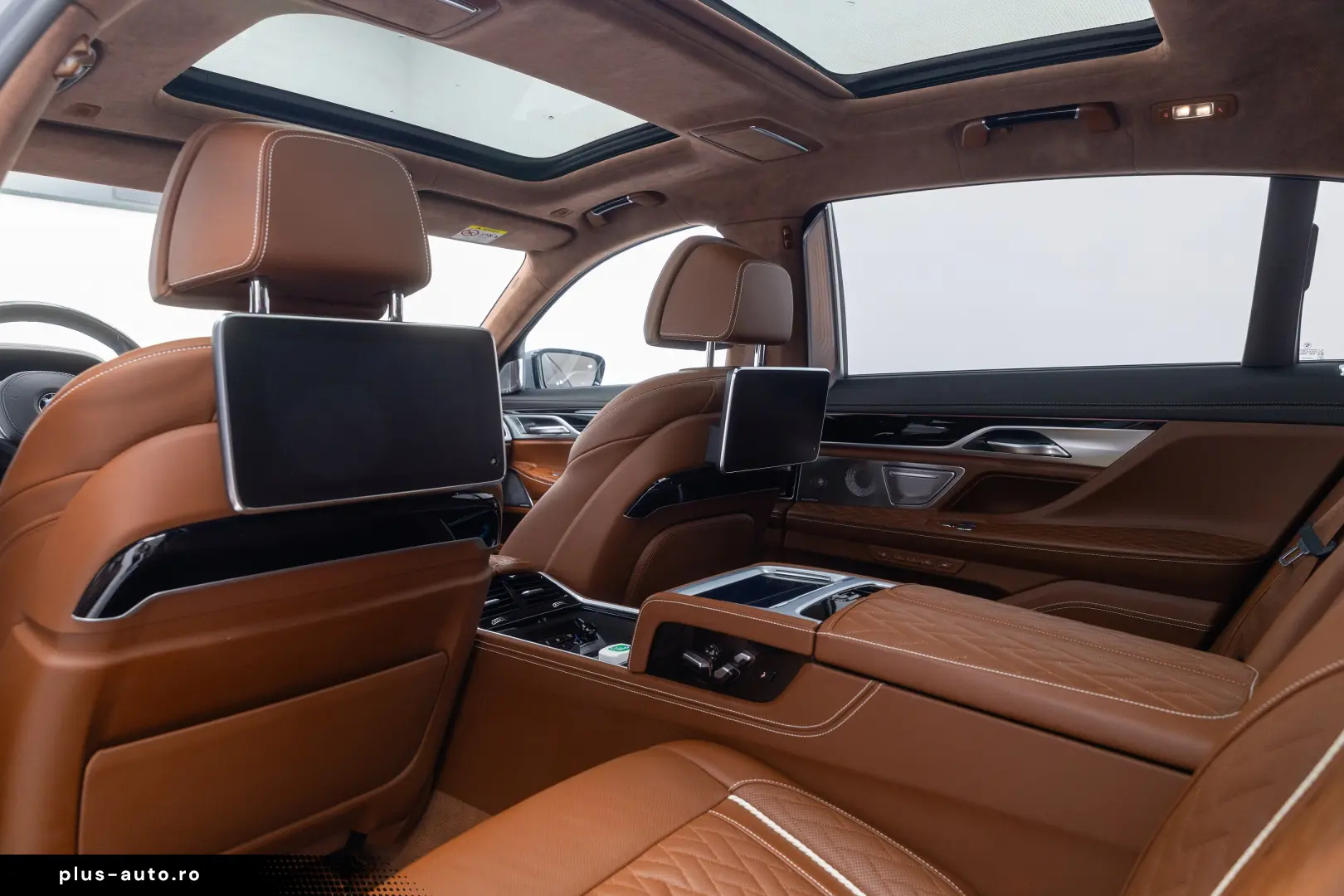 BMW 745 Le-xDrive-PlugIn Hybrid- Pachet M