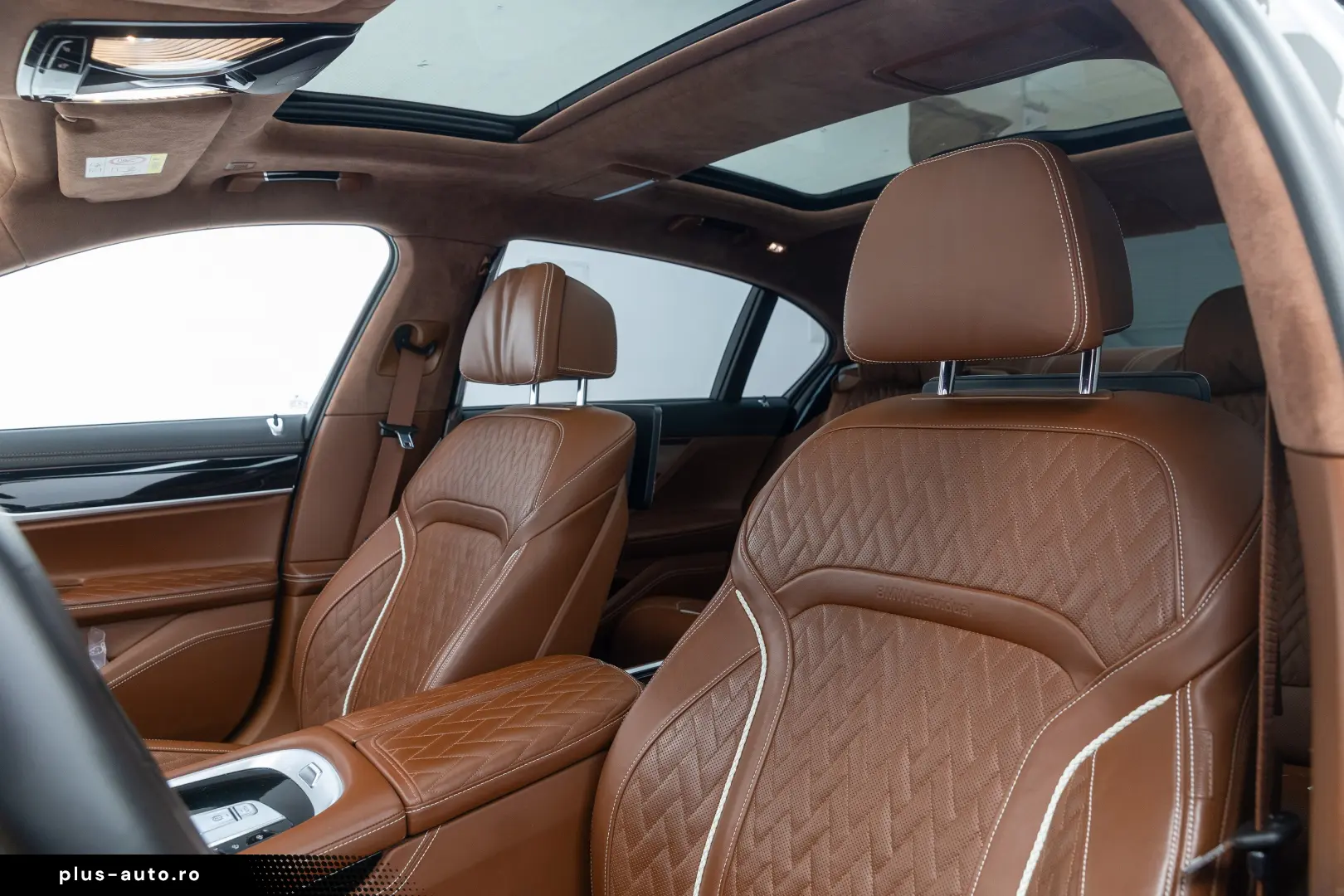 BMW 745 Le-xDrive-PlugIn Hybrid- Pachet M