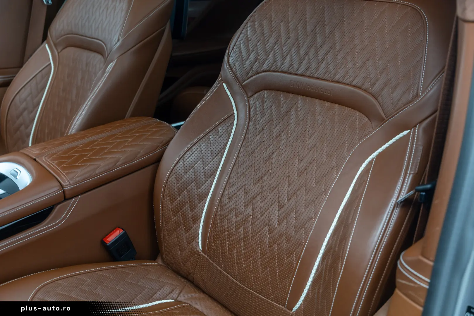 BMW 745 Le-xDrive-PlugIn Hybrid- Pachet M