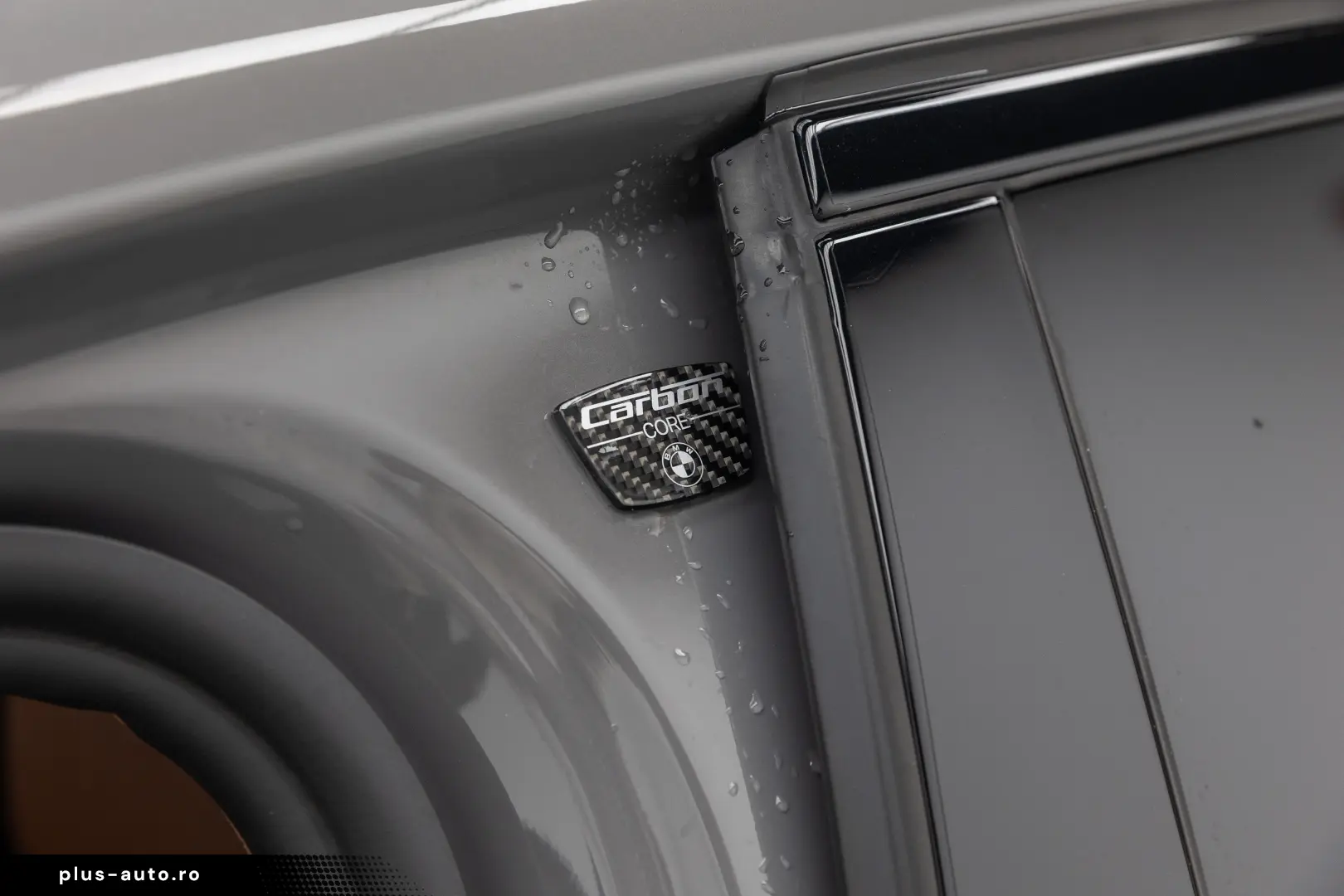 BMW 745 Le-xDrive-PlugIn Hybrid- Pachet M