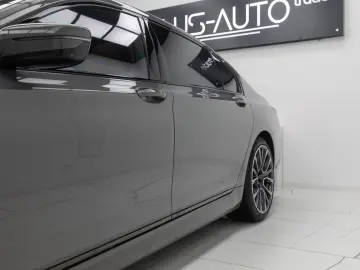 BMW 745 Le-xDrive-PlugIn Hybrid- Pachet M