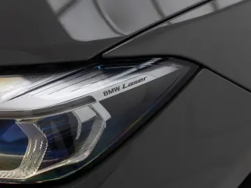 BMW 745 Le-xDrive-PlugIn Hybrid- Pachet M