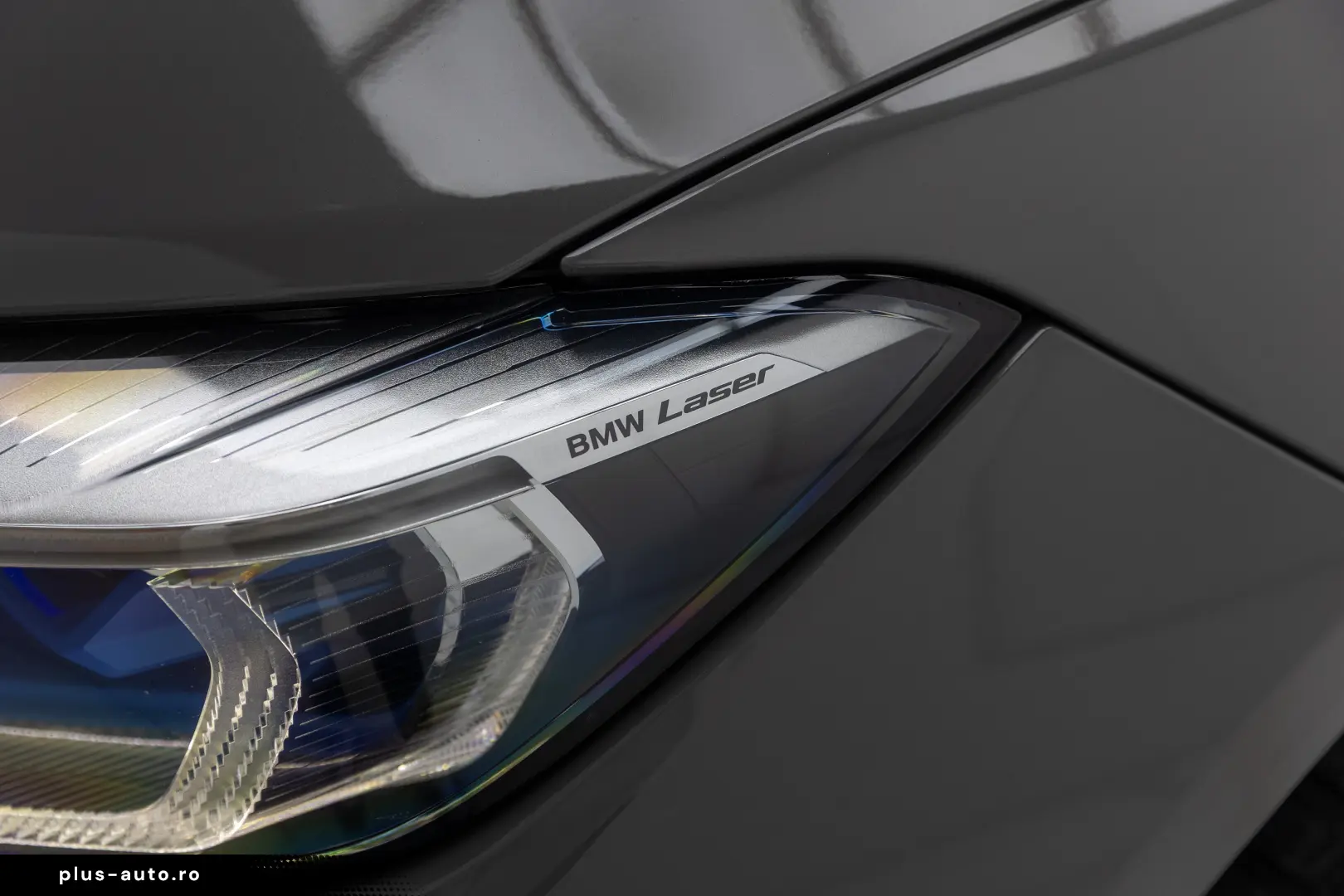 BMW 745 Le-xDrive-PlugIn Hybrid- Pachet M