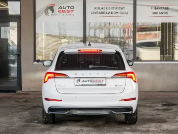 Skoda Scala Style 1.0 TSI DSG