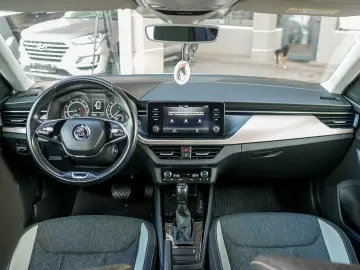 Skoda Scala Style 1.0 TSI DSG