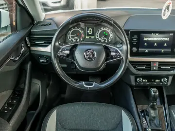 Skoda Scala Style 1.0 TSI DSG