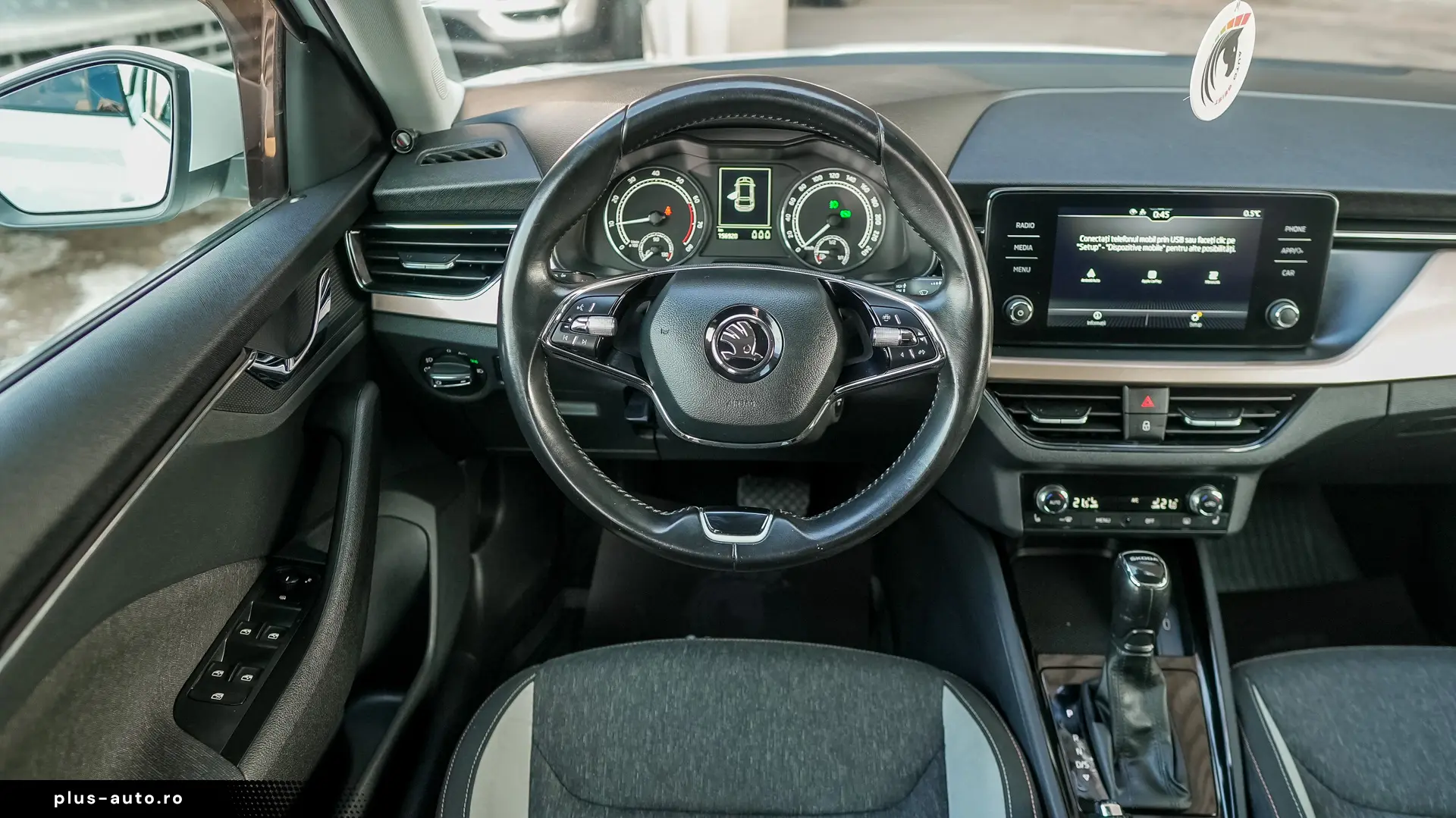 Skoda Scala Style 1.0 TSI DSG