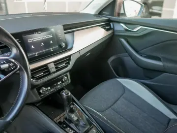 Skoda Scala Style 1.0 TSI DSG