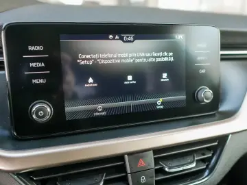 Skoda Scala Style 1.0 TSI DSG