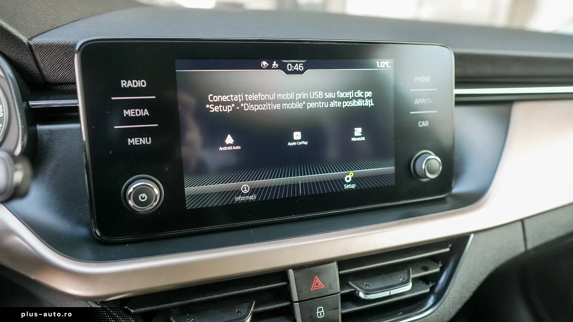 Skoda Scala Style 1.0 TSI DSG