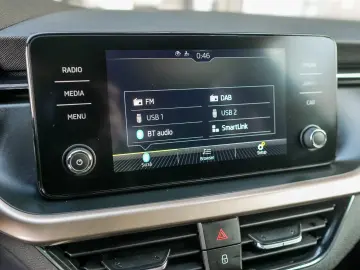 Skoda Scala Style 1.0 TSI DSG