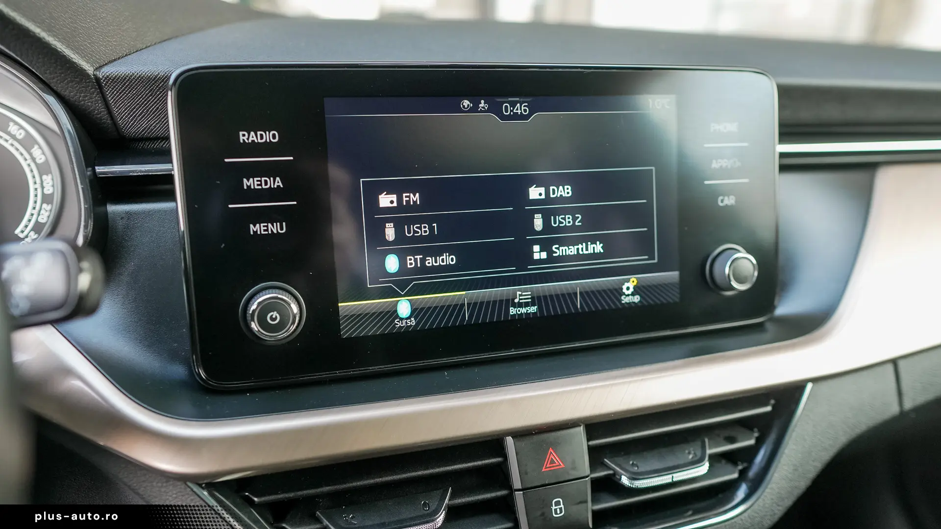 Skoda Scala Style 1.0 TSI DSG