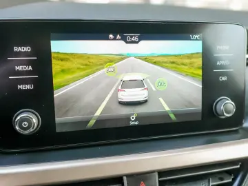 Skoda Scala Style 1.0 TSI DSG