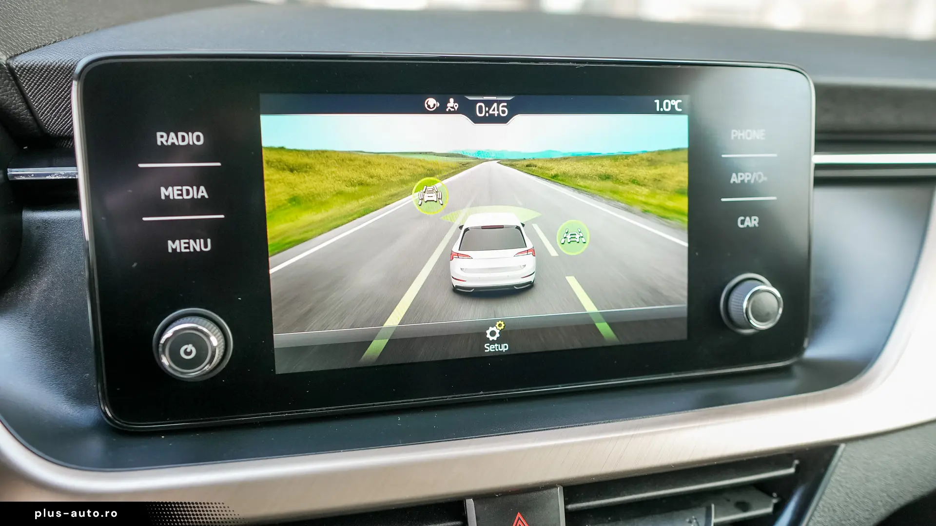 Skoda Scala Style 1.0 TSI DSG