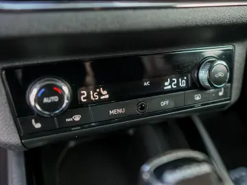 Skoda Scala Style 1.0 TSI DSG