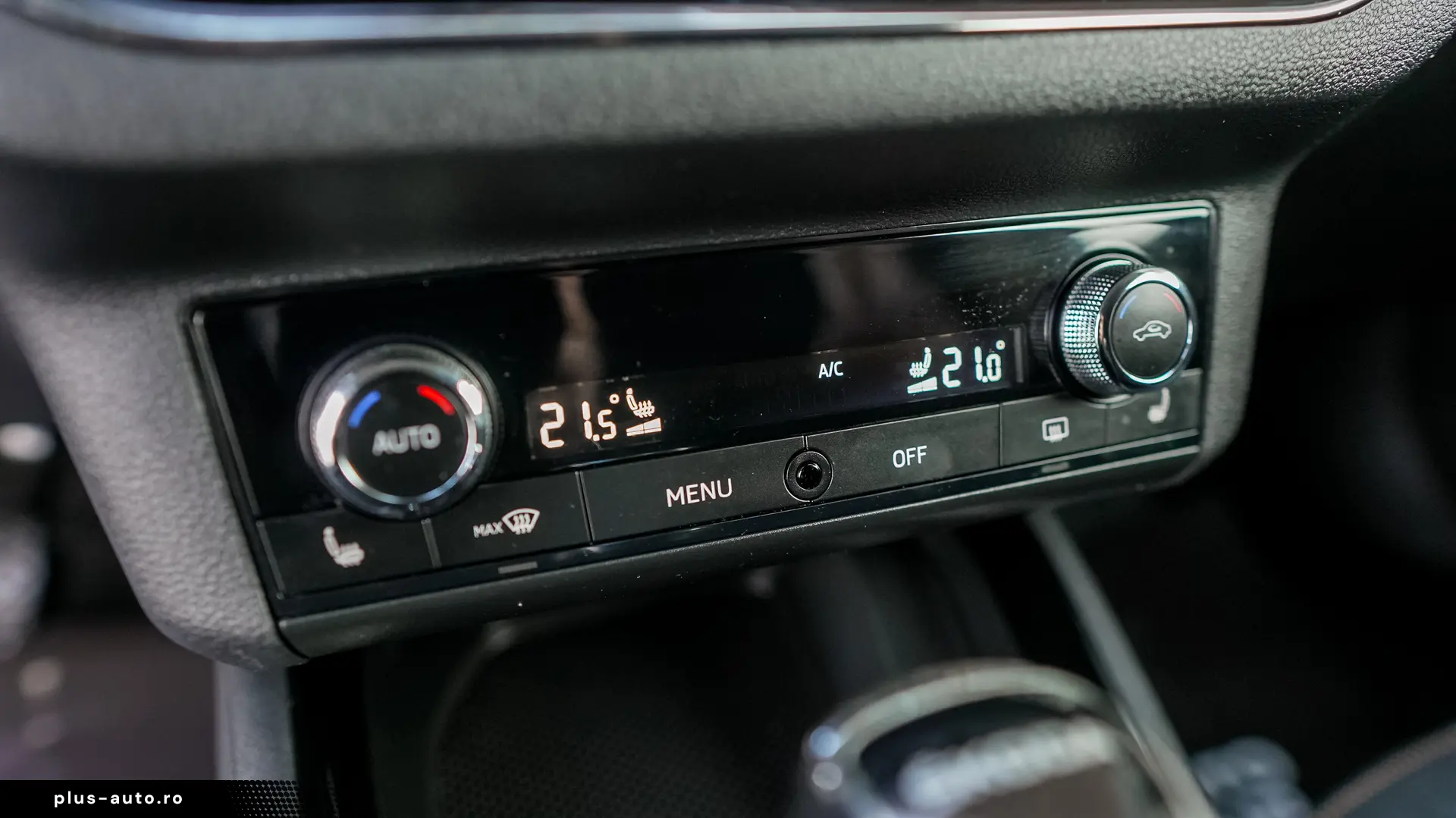 Skoda Scala Style 1.0 TSI DSG