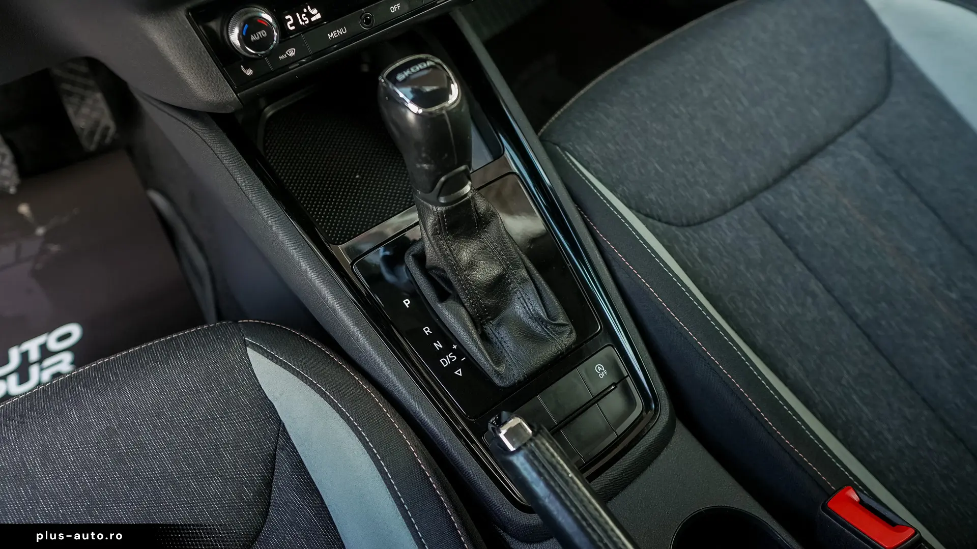 Skoda Scala Style 1.0 TSI DSG