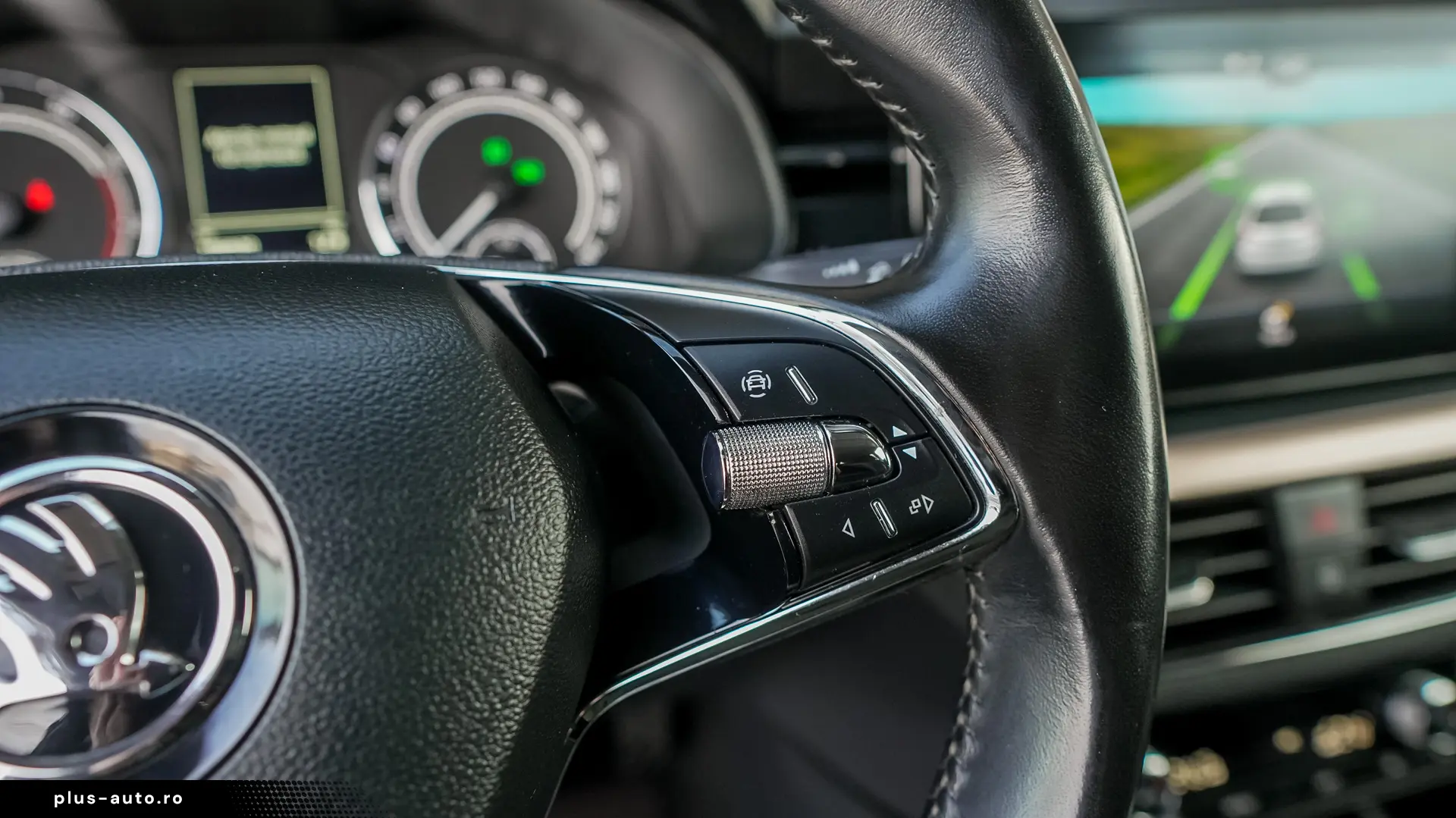 Skoda Scala Style 1.0 TSI DSG