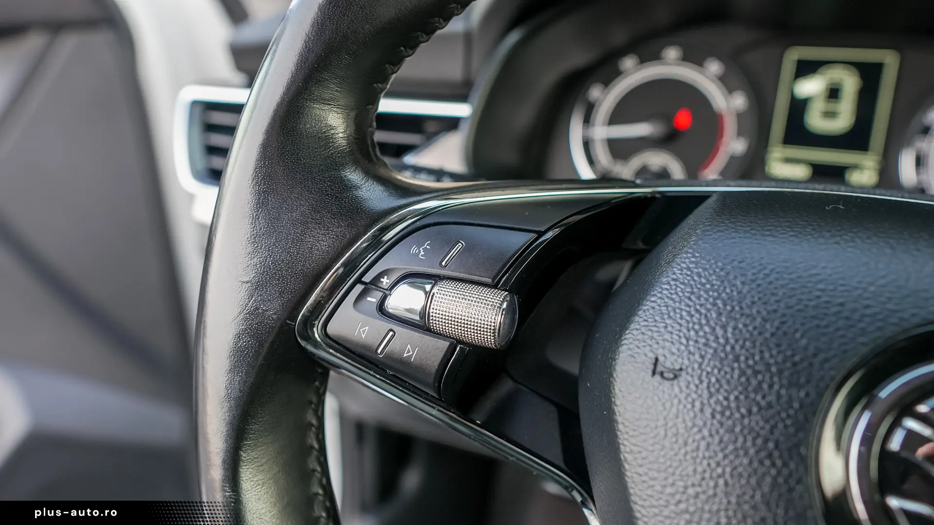 Skoda Scala Style 1.0 TSI DSG