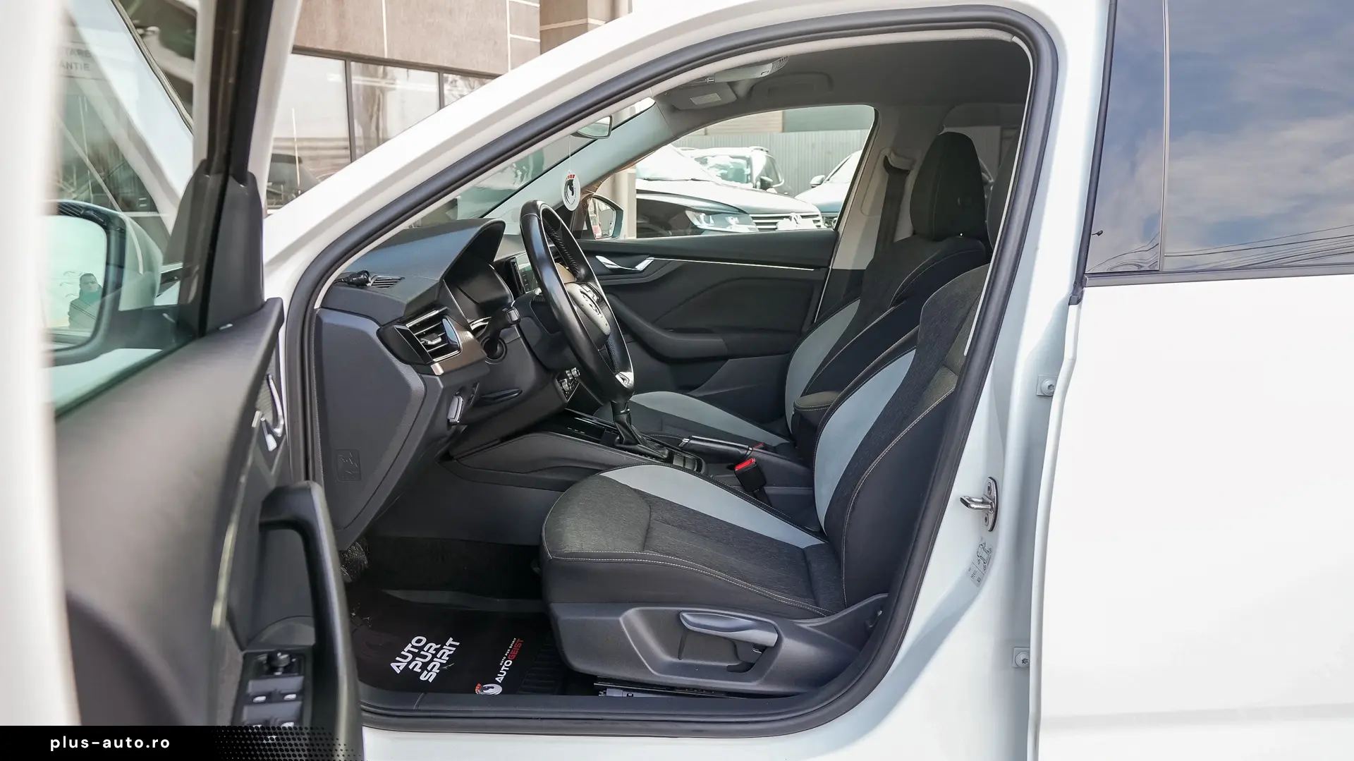 Skoda Scala Style 1.0 TSI DSG