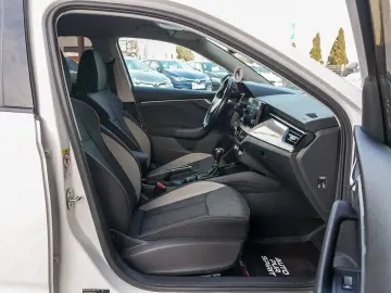 Skoda Scala Style 1.0 TSI DSG