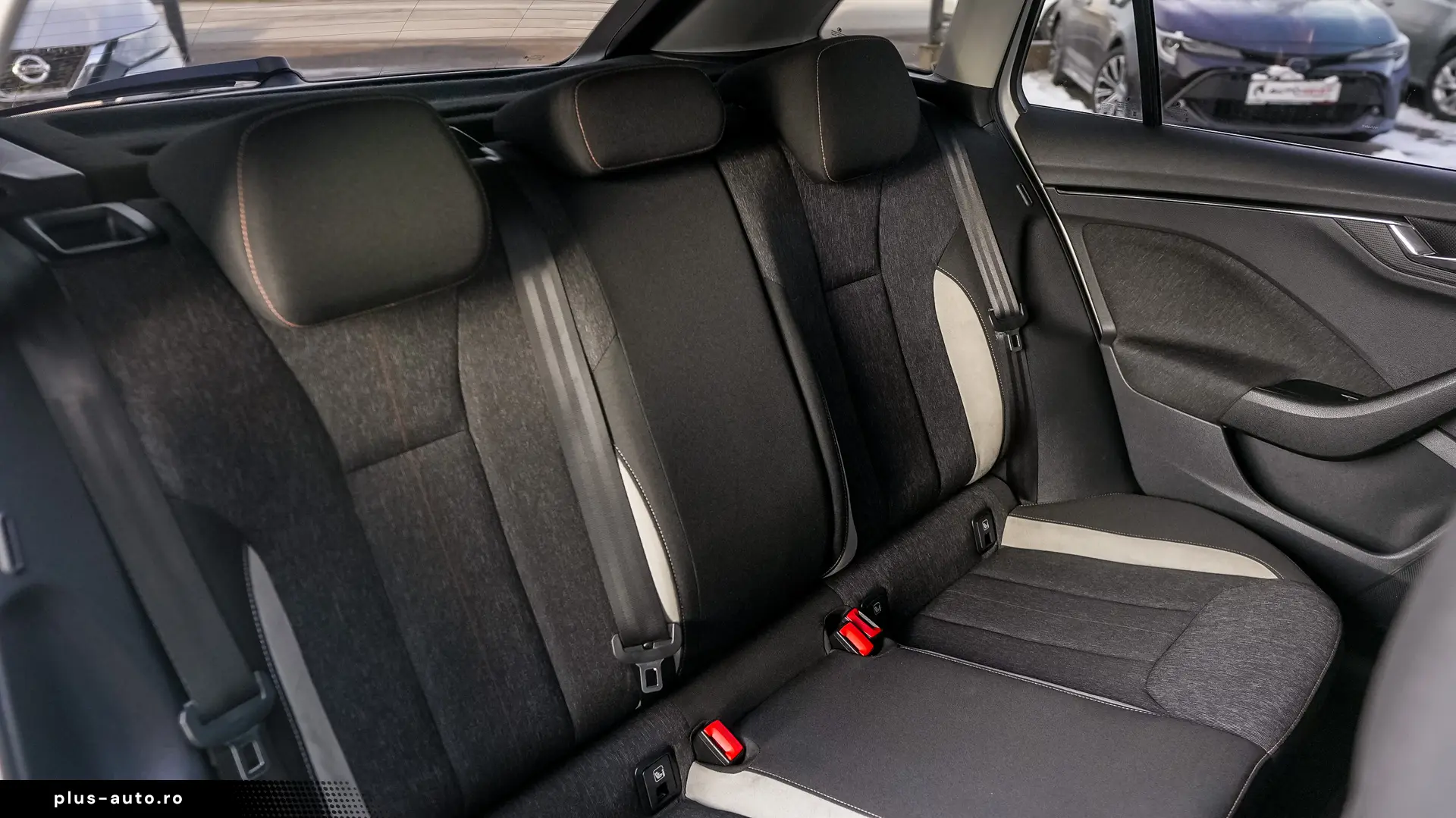 Skoda Scala Style 1.0 TSI DSG