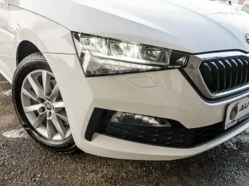 Skoda Scala Style 1.0 TSI DSG