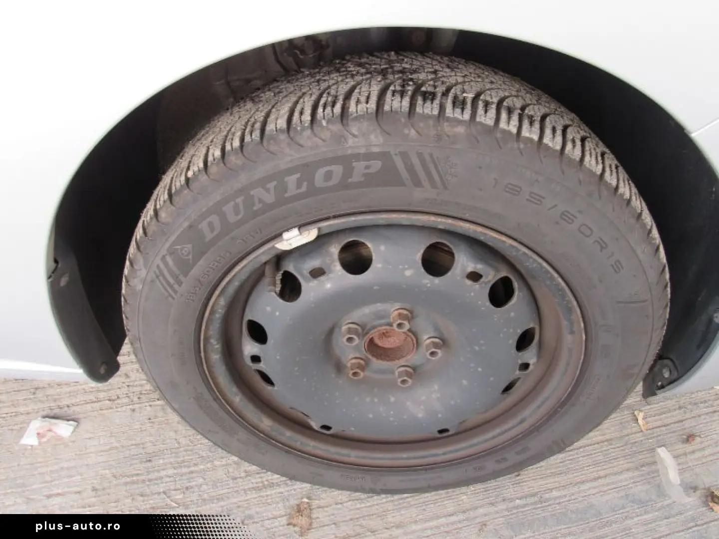 SKODA RAPID 1.2 TSI 90CP Active